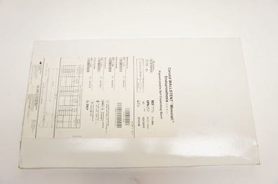 71-900 ~ Boston Scientific Monorail Endoprosthesis 6.0mm x 22mm (x)